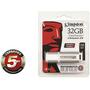 USB флеш накопитель Kingston 32Gb DataTraveler Ultimate (DTU30G2/32GB) - 2