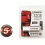 USB флеш накопитель Kingston 32Gb DataTraveler Ultimate (DTU30G2/32GB) - 2