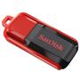 USB флеш накопитель SanDisk 32Gb Cruzer Switch (SDCZ52-032G-B35) - 1