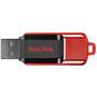 USB флеш накопитель SanDisk 32Gb Cruzer Switch (SDCZ52-032G-B35) - 3