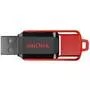 USB флеш накопитель SanDisk 32Gb Cruzer Switch (SDCZ52-032G-B35) - 3