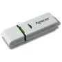 USB флеш накопитель Handy Steno AH223 white Apacer (AP4GAH223W-1) - 1