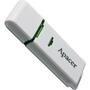 USB флеш накопитель Handy Steno AH223 white Apacer (AP4GAH223W-1) - 2