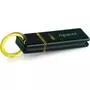 USB флеш накопитель Handy Steno AH221 black Apacer (AP8GAH221B-1) - 1