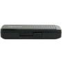 USB флеш накопитель Apacer 8GB AH323 black USB 2.0 (AP8GAH323B-1) - 3