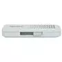 USB флеш накопитель Apacer 8GB AH323 white USB 2.0 (AP8GAH323W-1) - 2