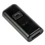 USB флеш накопитель Apacer 8GB AH325 black USB 2.0 (AP8GAH325B-1) - 1