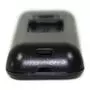 USB флеш накопитель Apacer 8GB AH325 black USB 2.0 (AP8GAH325B-1) - 2