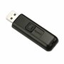 USB флеш накопитель Apacer 8GB AH325 black USB 2.0 (AP8GAH325B-1) - 5