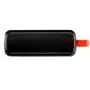 USB флеш накопитель Apacer 8GB AH326 black USB 2.0 (AP8GAH326B-1) - 1