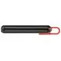 USB флеш накопитель Apacer 8GB AH326 black USB 2.0 (AP8GAH326B-1) - 3
