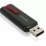 USB флеш накопитель Apacer 8GB AH326 black USB 2.0 (AP8GAH326B-1) - 5