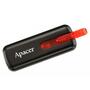 USB флеш накопитель Apacer 8GB AH326 black USB 2.0 (AP8GAH326B-1) - 7