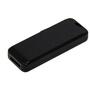 USB флеш накопитель Apacer 16GB AH323 black USB 2.0 (AP16GAH323B-1) - 2