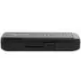 USB флеш накопитель Apacer 16GB AH323 black USB 2.0 (AP16GAH323B-1) - 3