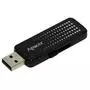 USB флеш накопитель Apacer 16GB AH323 black USB 2.0 (AP16GAH323B-1) - 5