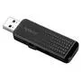 USB флеш накопитель Apacer 16GB AH323 black USB 2.0 (AP16GAH323B-1) - 6