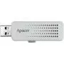 USB флеш накопитель Apacer 16GB AH323 white USB 2.0 (AP16GAH323W-1) - 4