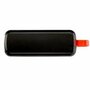 USB флеш накопитель Apacer 16GB AH326 black USB 2.0 (AP16GAH326B-1) - 1