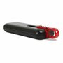 USB флеш накопитель Apacer 16GB AH326 black USB 2.0 (AP16GAH326B-1) - 4