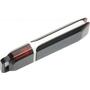 USB флеш накопитель Handy Steno AH321 black-red Apacer (AP4GAH321R-1) - 2