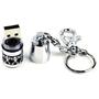 USB флеш накопитель Pretec 64Gb i-Disk BulletProof (B2U64G-BZ) - 1