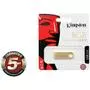 USB флеш накопитель Kingston 8Gb DataTraveler GE9 (DTGE9/8GB) - 1