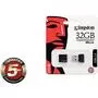 USB флеш накопитель Kingston 32Gb DataTraveler DTMicro (DTMCK/32GB) - 2