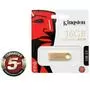 USB флеш накопитель Kingston 16Gb DataTraveler GE9 (DTGE9/16GB) - 1