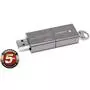 USB флеш накопитель Kingston 32Gb DataTraveler 	Ultimate G3 USB3.0 (DTU30G3/32GB) - 1