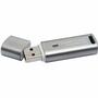 USB флеш накопитель Kingston 8Gb DataTraveler Locker+ G2 (DTLPG2/8GB) - 1