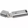 USB флеш накопитель Kingston 8Gb DataTraveler Locker+ G2 (DTLPG2/8GB) - 1