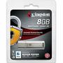 USB флеш накопитель Kingston 8Gb DataTraveler Locker+ G2 (DTLPG2/8GB) - 2