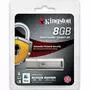 USB флеш накопитель Kingston 8Gb DataTraveler Locker+ G2 (DTLPG2/8GB) - 2