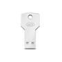 USB флеш накопитель LaCie 8Gb PetiteKey (9000346) - 1