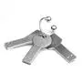 USB флеш накопитель LaCie 8Gb CooKey (131049) - 3