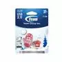 USB флеш накопитель Team 32Gb T134 pink (TT13432GK01) - 1