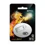USB флеш накопитель Silicon Power 4Gb Touch T03 horse-year edition (SP004GBUF2T03V1F14) - 1