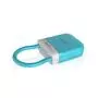 USB флеш накопитель Silicon Power 32Gb Unique 510 blue (SP032GBUF2510V1B) - 1