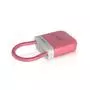 USB флеш накопитель Silicon Power 32Gb Unique 510 pink (SP032GBUF2510V1P) - 1