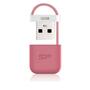 USB флеш накопитель Silicon Power 32Gb Unique 510 pink (SP032GBUF2510V1P) - 2