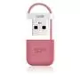 USB флеш накопитель Silicon Power 32Gb Unique 510 pink (SP032GBUF2510V1P) - 2