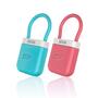 USB флеш накопитель Silicon Power 32Gb Unique 510 pink (SP032GBUF2510V1P) - 4