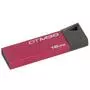 USB флеш накопитель Kingston 16Gb DataTraveler Mini 3.0 (DTM30/16GB) - 1