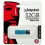 USB флеш накопитель Kingston 32Gb DataTraveler Mini 3.0 (DTM30/32GB) - 2