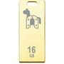 USB флеш накопитель Transcend 16Gb JetFlash T3G horse-year etition (TS16GJFT3G_ horse) - 1