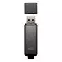 USB флеш накопитель Pretec 32Gb i-Disk Samba black (SAM32G-B) - 1