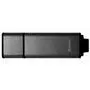 USB флеш накопитель Pretec 32Gb i-Disk Samba black (SAM32G-B) - 2