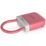 USB флеш накопитель Silicon Power 8Gb Unique 510 pink (SP008GBUF2510V1P) - 1