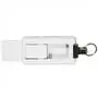 USB флеш накопитель Apacer 32GB AH129 32GB UFD (Tiffany Blue) USB 2.0 (AP32GAH129G-1) - 3